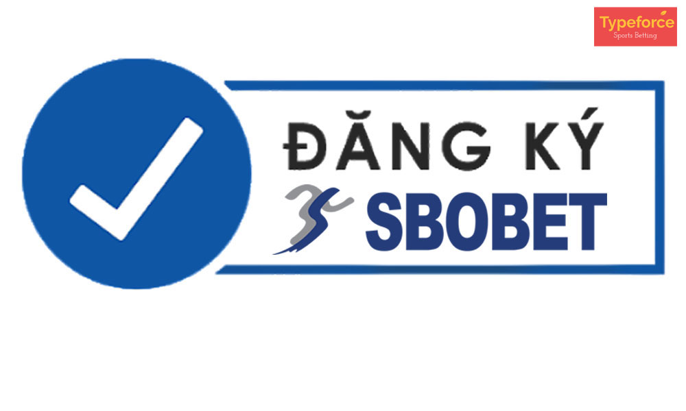 Link đăng ký tài khoản Sbobet 