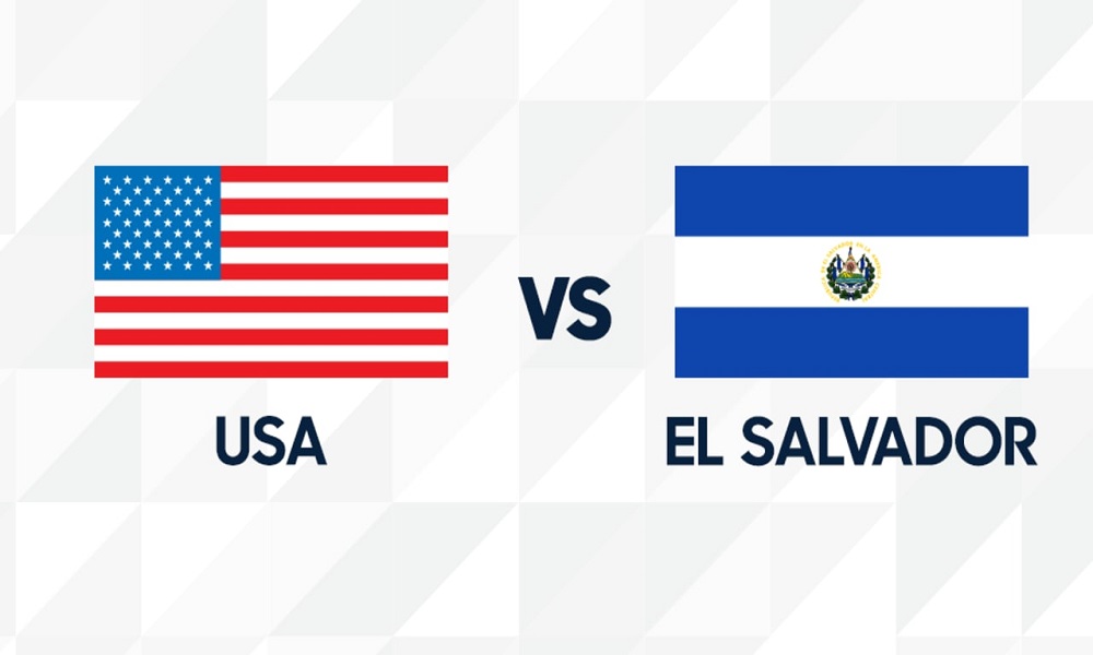 Nhận định cuộc chiến giữa Mỹ và Salvador