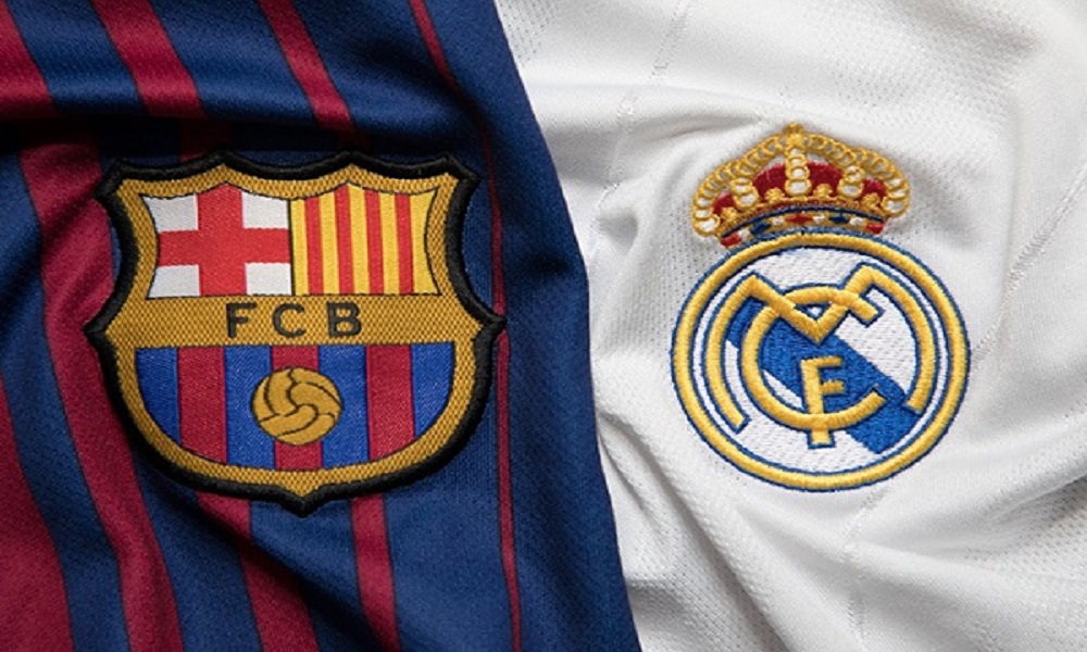 Nhận định cuộc đối đầu giữa Barcelona và Real Madrid