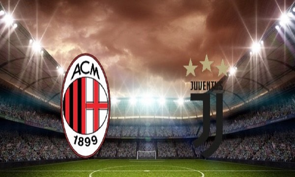 Nhận định cuộc thi đấu giữa AC Milan và Juventus