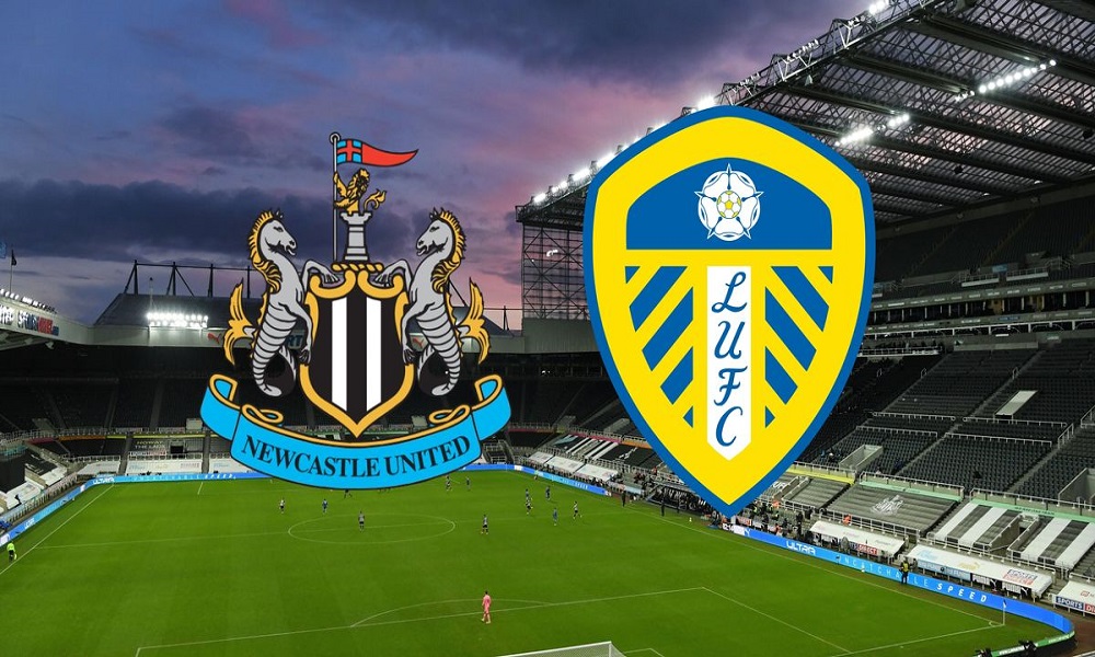 Nhận định đối đầu giữa Newcastle và Leeds United