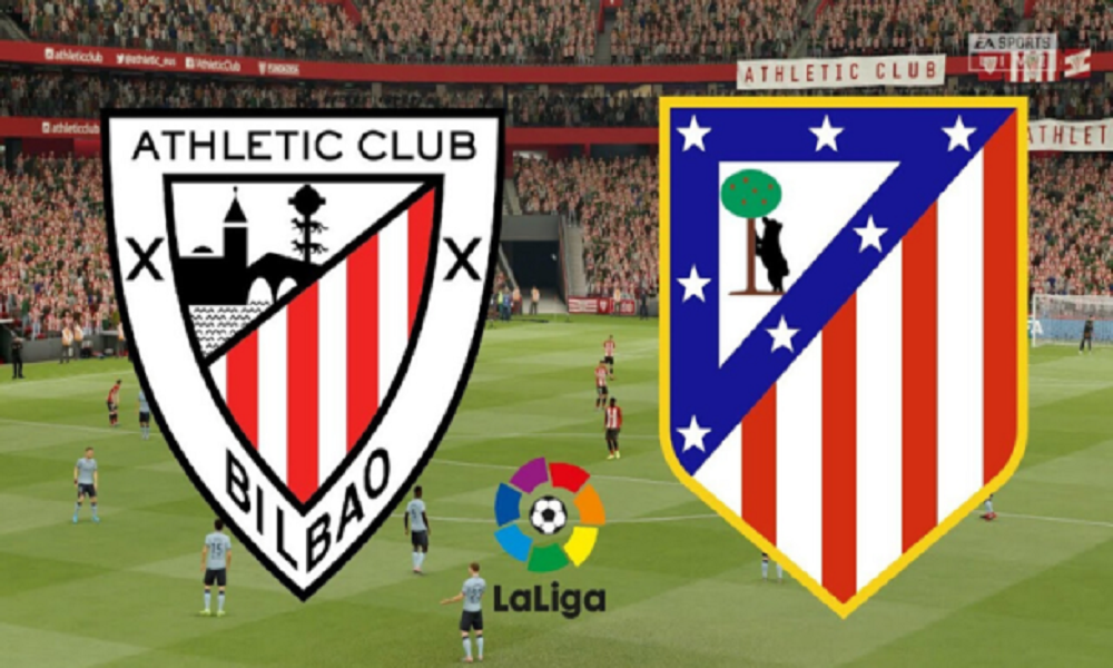 Nhận định về cuộc chiến giữa Athletic Bilbao và Atletico Madrid