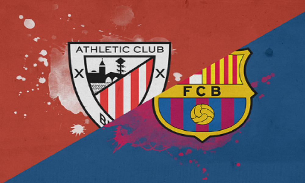 Nhận định về cuộc chiến giữa Athletic và Barcelona