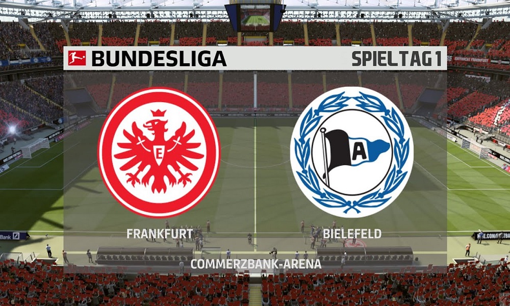 Phân tích dự đoán trận Eintracht Frankfurt và Arminia Bielefeld