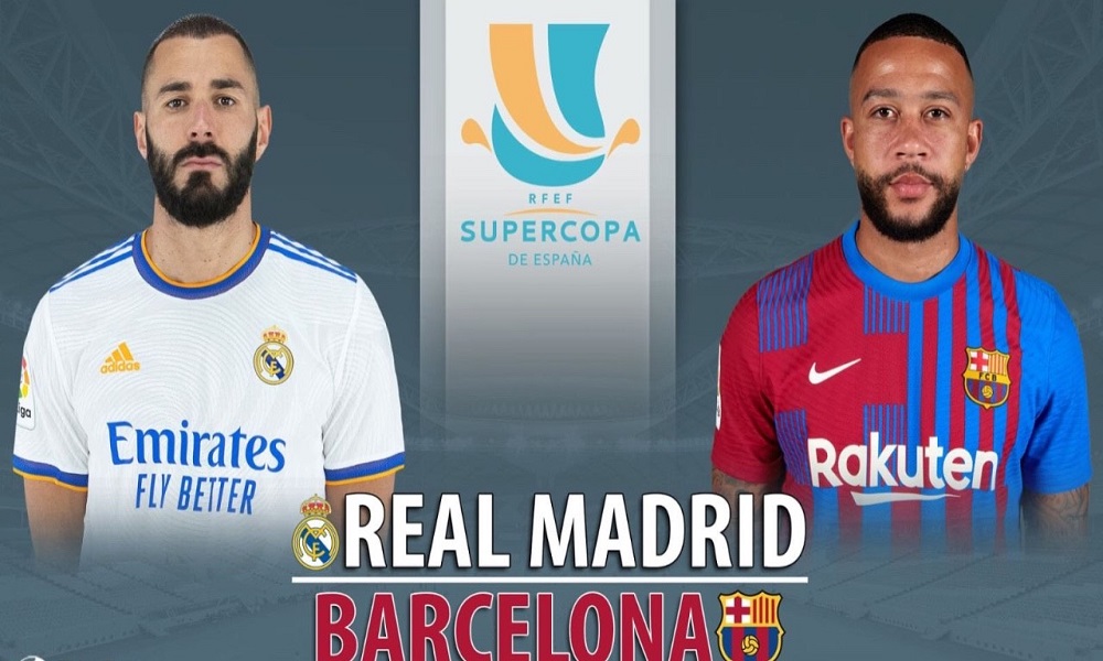 Phân tích kèo nhà cái Barcelona và Real Madrid