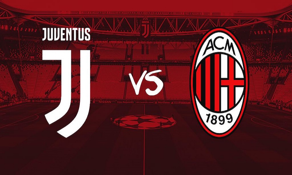 Phong độ chiến đấu của AC Milan và Juventus