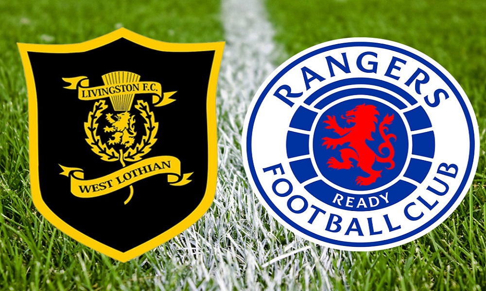 Soi kèo giải Scotland giữa Rangers và Livingston