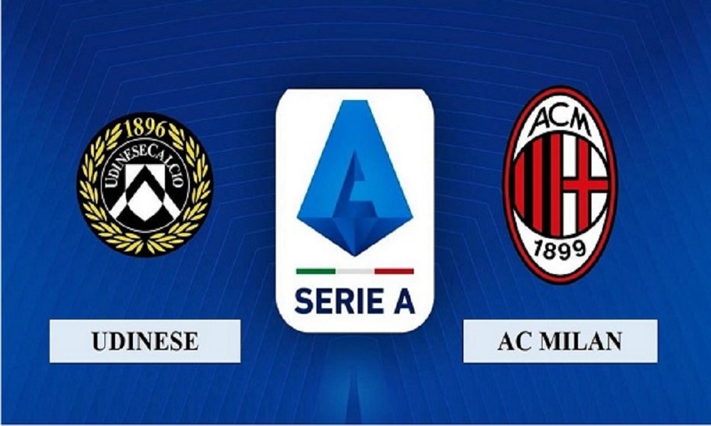 Cuộc dự đoán tấn công của AC Milan vs Udinese