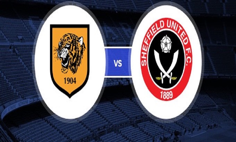 Dự đoán tỉ số trận bóng Sheffield United vs Hull