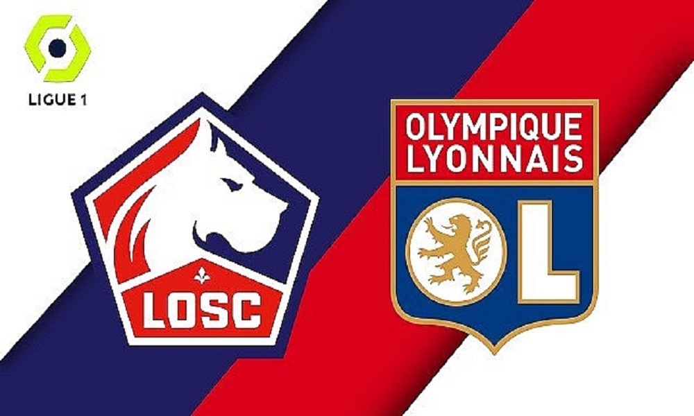 Nhận định cuộc tranh tài giữa Lyon vs Lille
