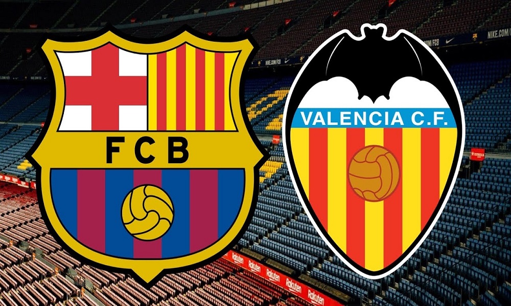 Nhận định phong độ thể hiện của Valencia vs Barcelona