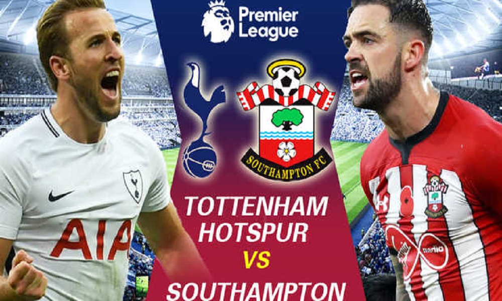 Nhận định trận bóng giữa Tottenham vs Southampton