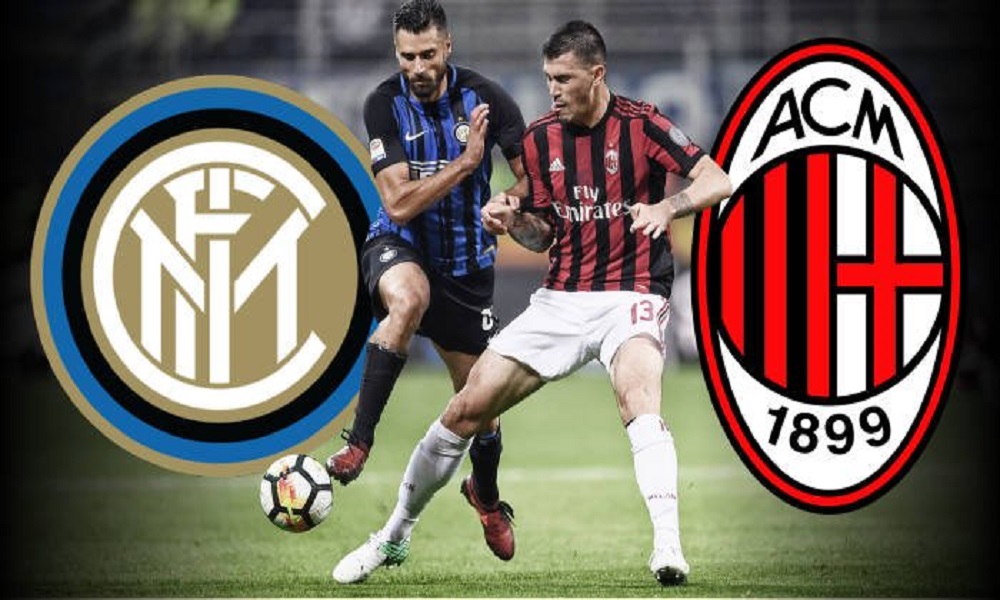 Nhận định trực tiếp trận AC Milan vs Inter Milan