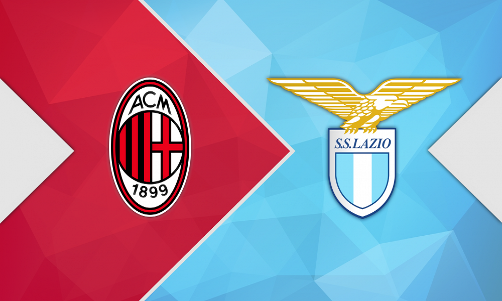 Soi kèo giải đấu giữa AC Milan và Lazio