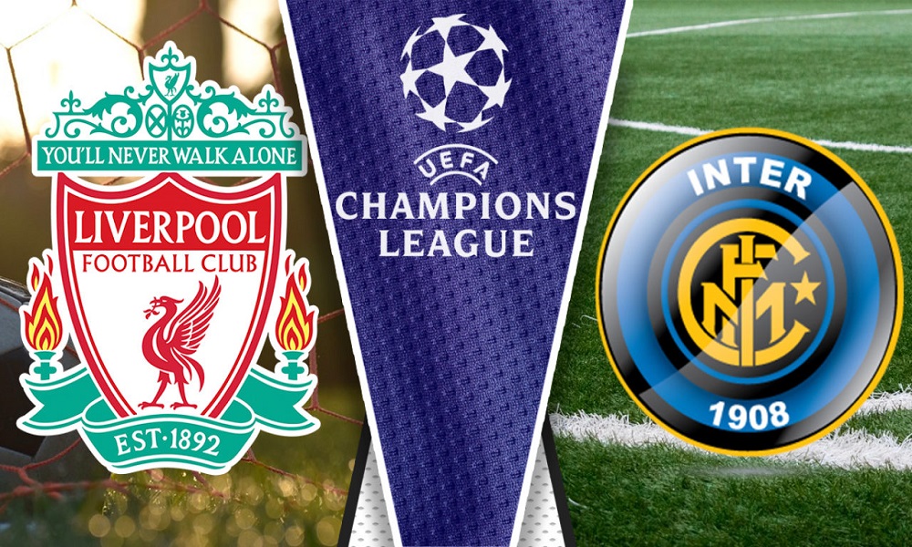 Dự đoán kèo giao dịch trận Inter Milan vs Liverpool