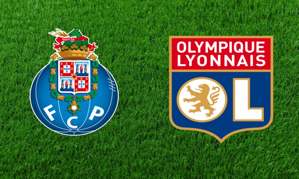 Dự đoán trận bóng giữa Lyon vs Porto