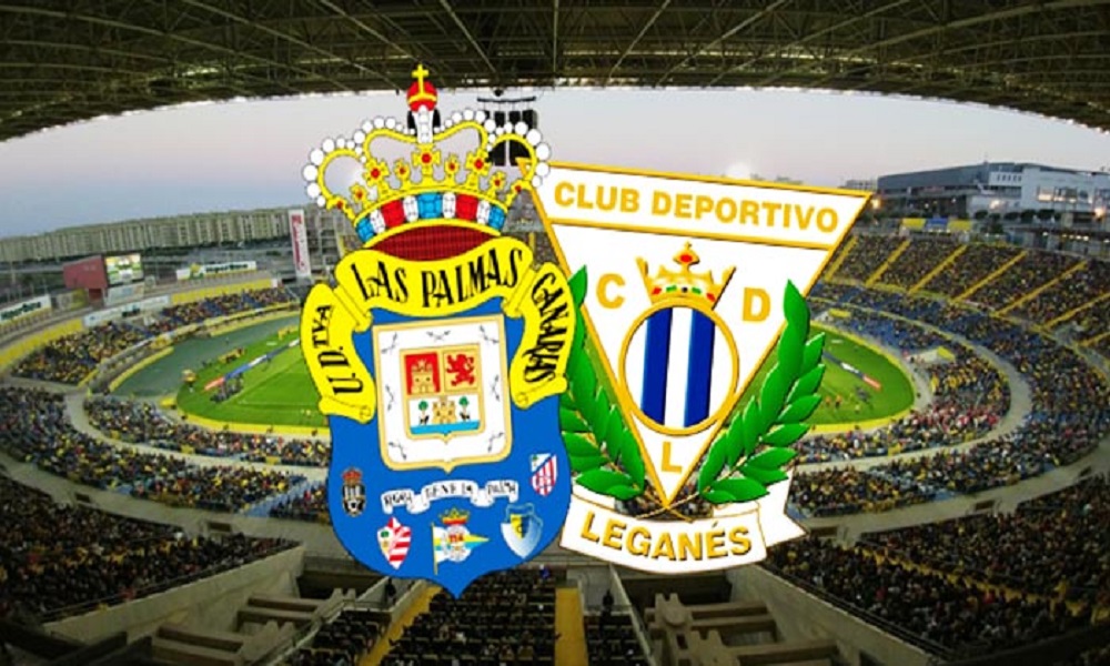 Dự đoán trận đấu bóng Las Palmas vs Leganes