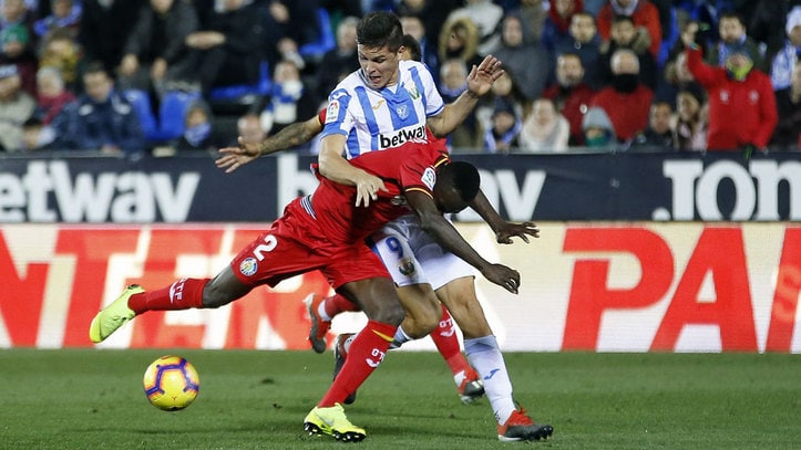 Nhận định trận bóng giữa Alcorcon vs Real Valladolid