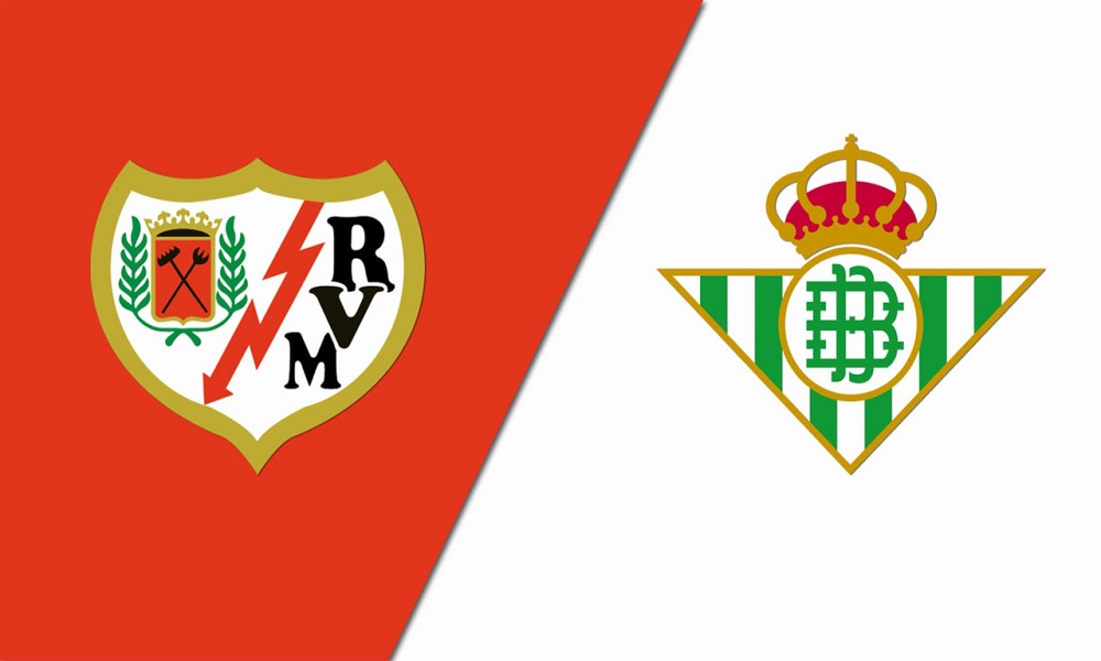 Nhận định trận bóng Real Betis vs Rayo Vallecano