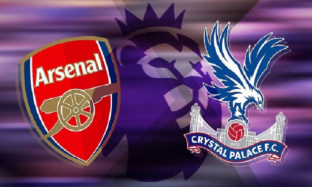Soi kèo Crystal Palace vs Arsenal 2h00 05/04/2022
