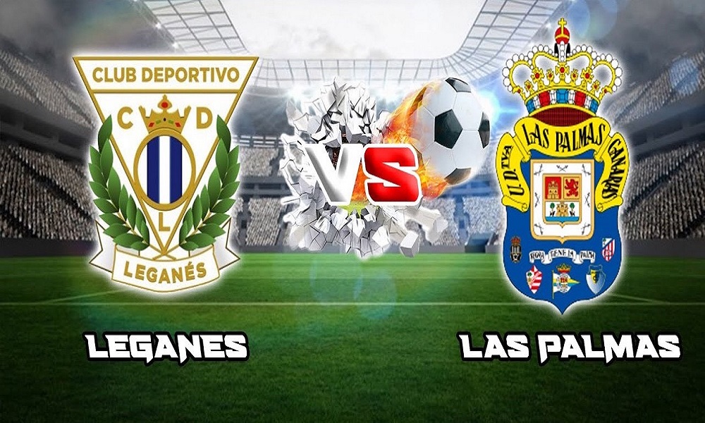 Soi kèo Las Palmas vs Leganes 2h00 29/03/2022