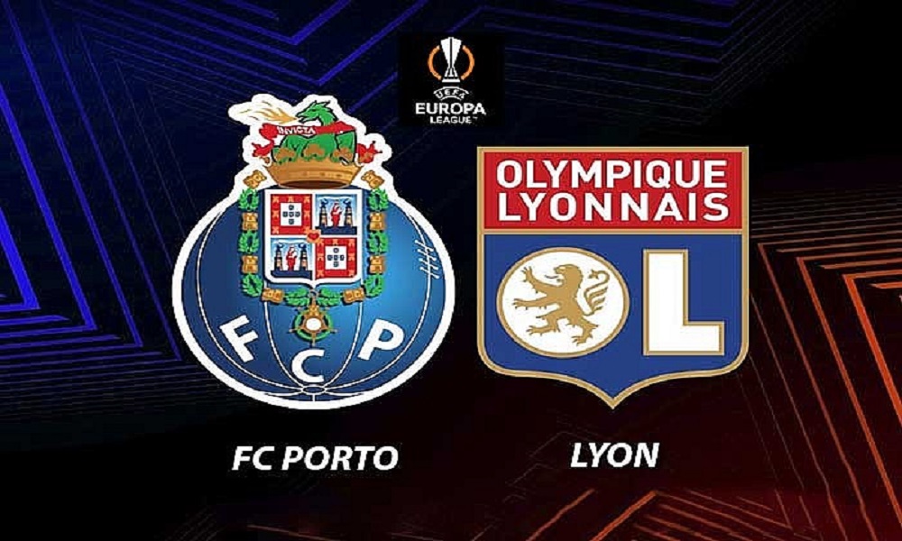 Soi kèo Lyon vs Porto 3h00 18/02/2022