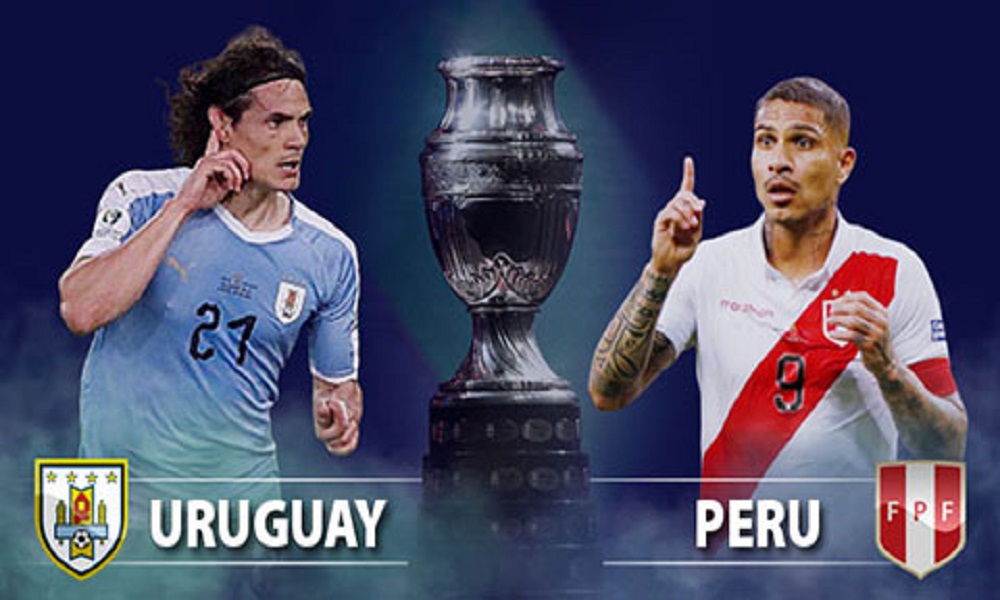 Soi kèo Uruguay vs Peru chuẩn nhất