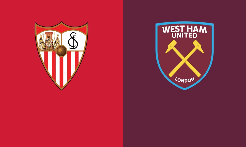 Soi kèo West Ham vs Sevilla 3h00 18/03/2022