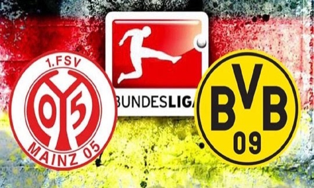 Tổng hợp nhận định kèo bóng Mainz vs Dortmund