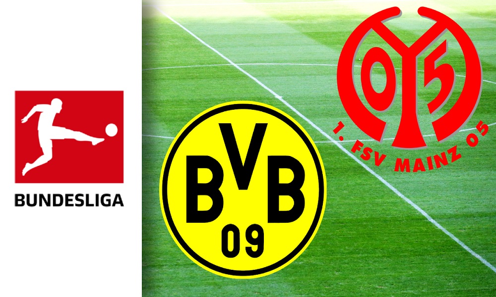 Tổng hợp ý kiến nhận định Mainz vs Dortmund