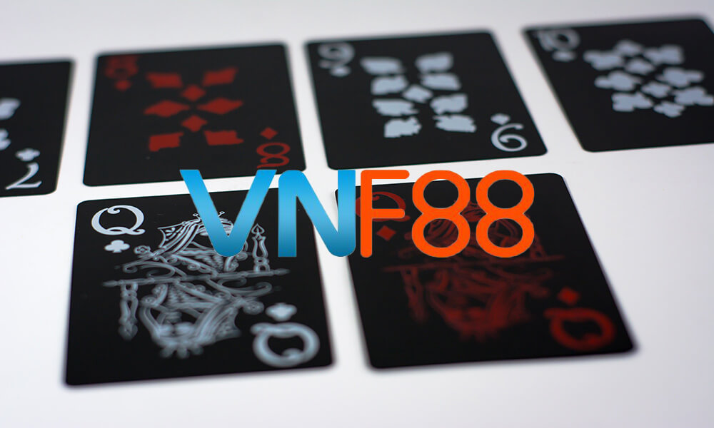 Thông tin nhà cái trực tuyến VNF88 Bet