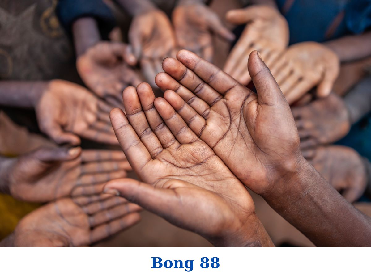 LoginBong88.net và sứ mệnh từ thiện – Góp phần xây dựng một cộng đồng đầy yêu thương