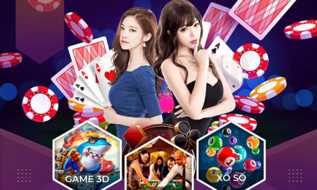 Game cá cược KuKu711 - KU casino