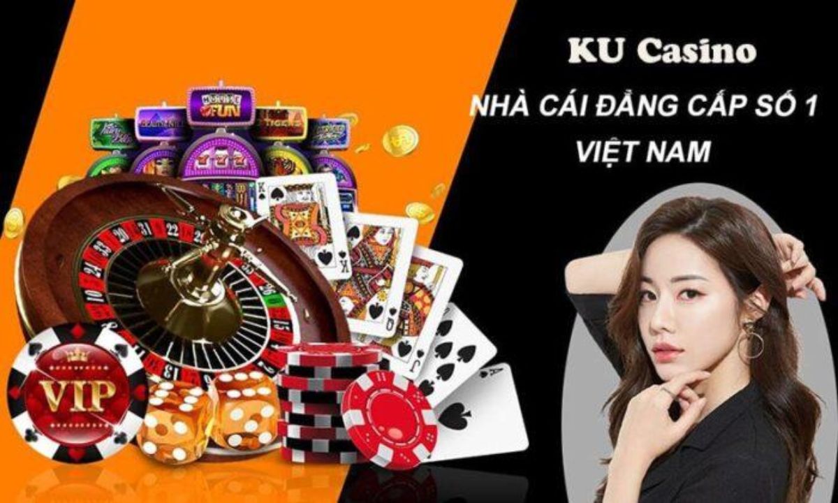 Giới thiệu về nhà cái KU Casino – KU711